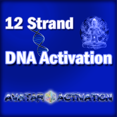 48 Strand Dna Activation